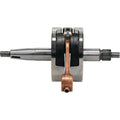 Vertex Pistons auto part detail