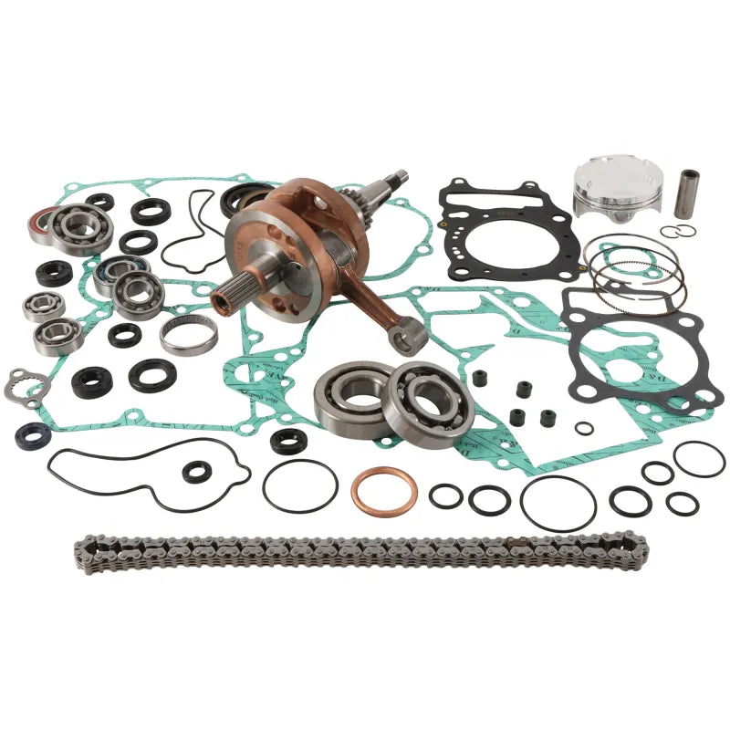 Vertex Pistons auto part