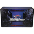 Vertex Pistons auto part detail