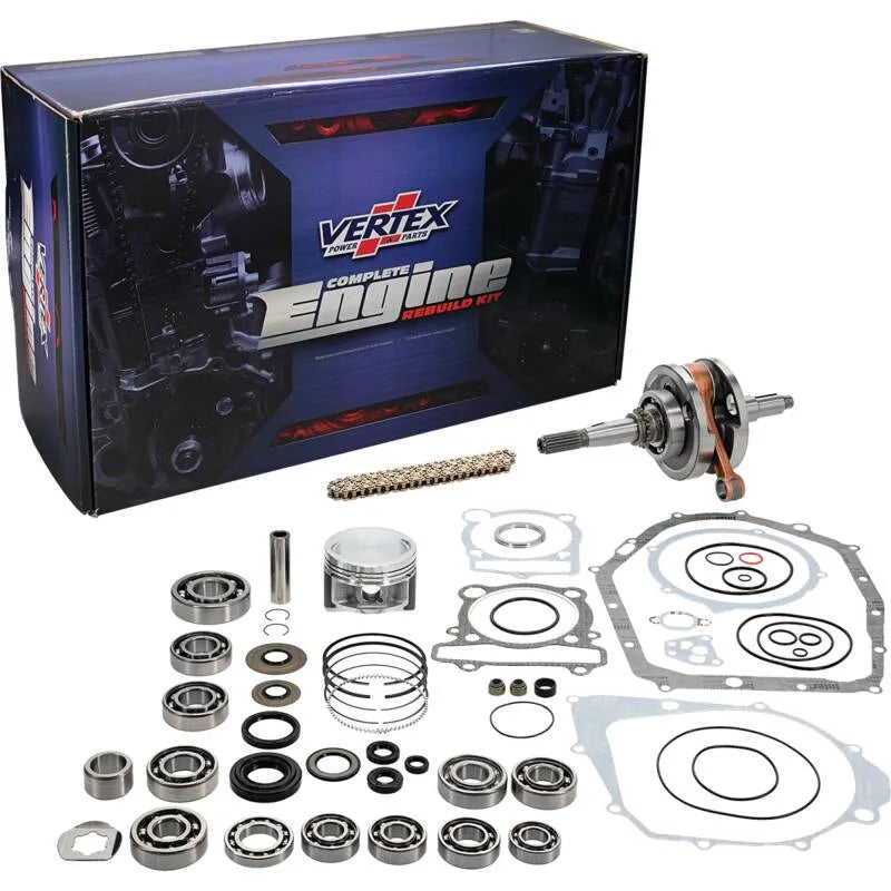 Vertex Pistons auto part