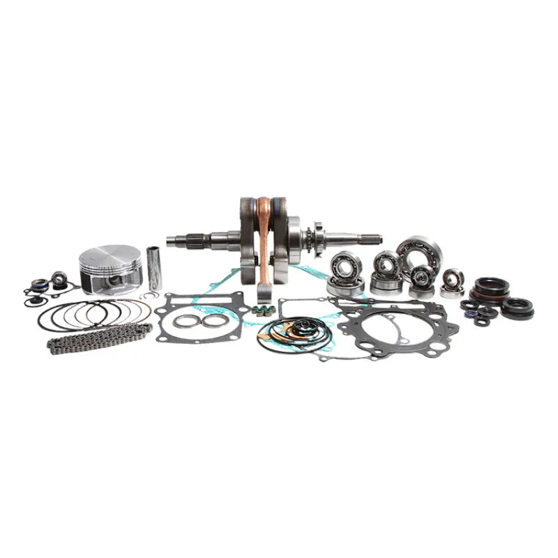 Vertex Pistons auto part