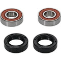 Pivot Works auto part detail