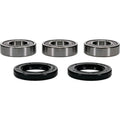 Pivot Works auto part detail