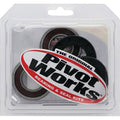 Pivot Works auto part