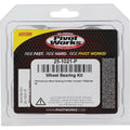 Pivot Works auto part