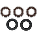 Pivot Works auto part close-up