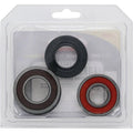 Pivot Works auto part