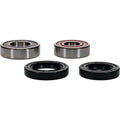 Pivot Works auto part detail