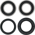 Pivot Works auto part