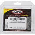 Pivot Works auto part close-up