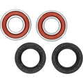 Pivot Works auto part detail