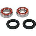 Pivot Works auto part close-up