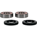Pivot Works auto part