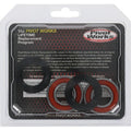 Pivot Works auto part detail