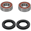 Pivot Works auto part close-up