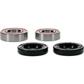 Pivot Works auto part detail