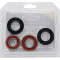 Pivot Works auto part close-up