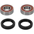 Pivot Works auto part close-up