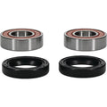 Pivot Works auto part detail