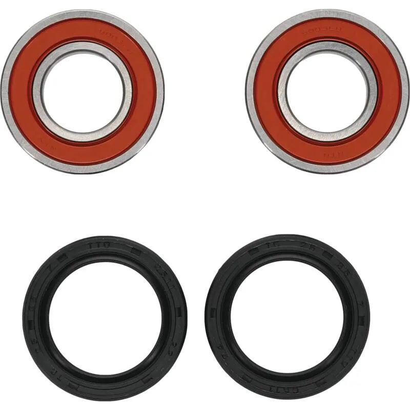 Pivot Works auto part
