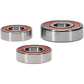Pivot Works auto part detail
