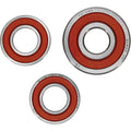 Pivot Works auto part close-up