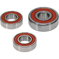 Pivot Works auto part
