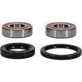 Pivot Works auto part close-up