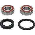 Pivot Works auto part detail