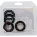 Pivot Works auto part close-up
