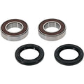 Pivot Works auto part detail