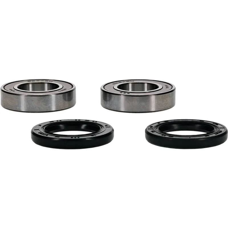 Pivot Works auto part