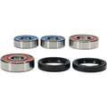 Pivot Works auto part