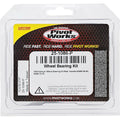 Pivot Works auto part detail
