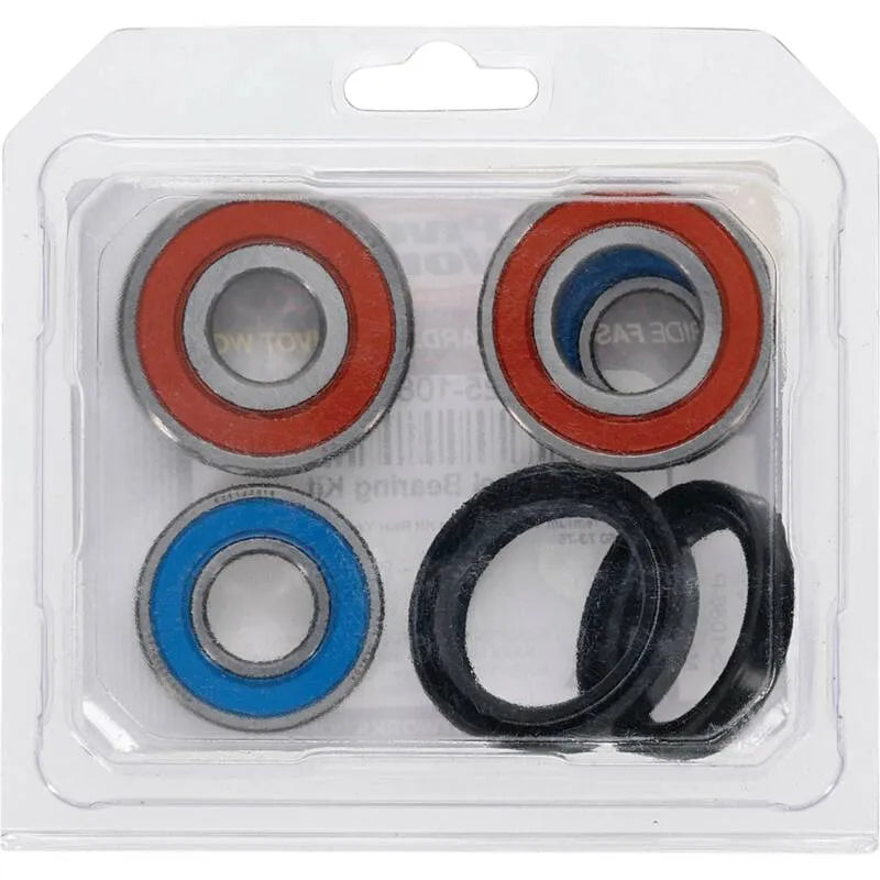 Pivot Works auto part