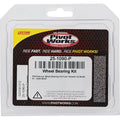 Pivot Works auto part installed view