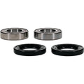 Pivot Works auto part detail
