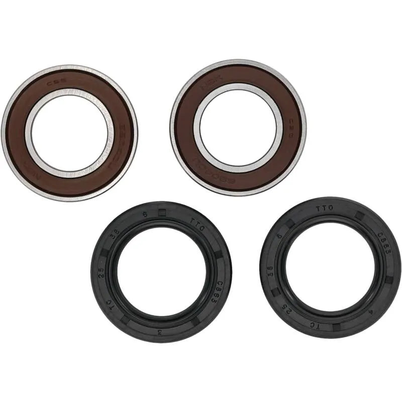 Pivot Works auto part