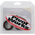 Pivot Works auto part