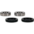 Pivot Works auto part close-up