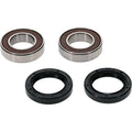 Pivot Works auto part detail