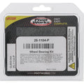 Pivot Works auto part detail