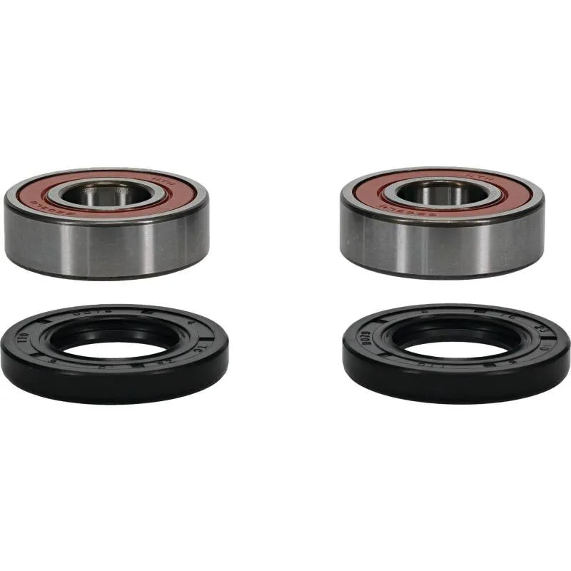 Pivot Works auto part