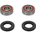 Pivot Works auto part close-up