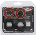 Pivot Works auto part