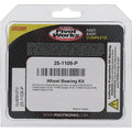 Pivot Works auto part