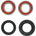 Pivot Works auto part close-up
