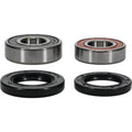 Pivot Works auto part detail
