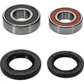 Pivot Works auto part