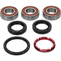 Pivot Works auto part